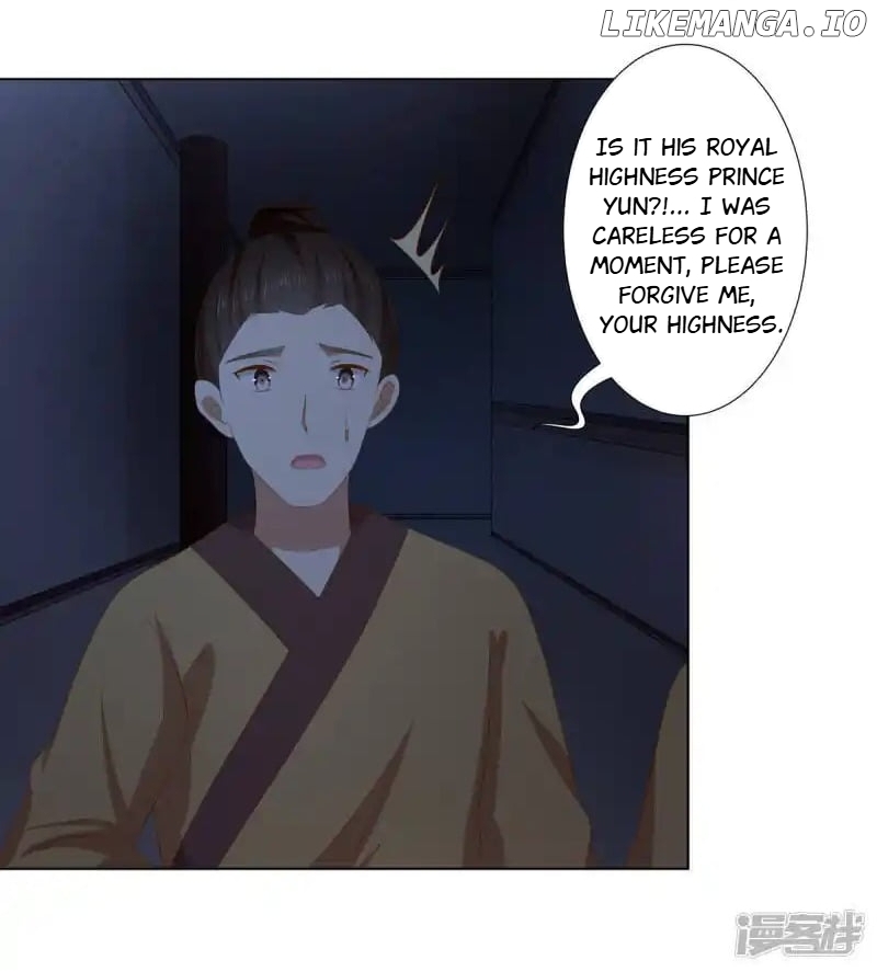 Rewrite My Fate chapter 59 - page 29